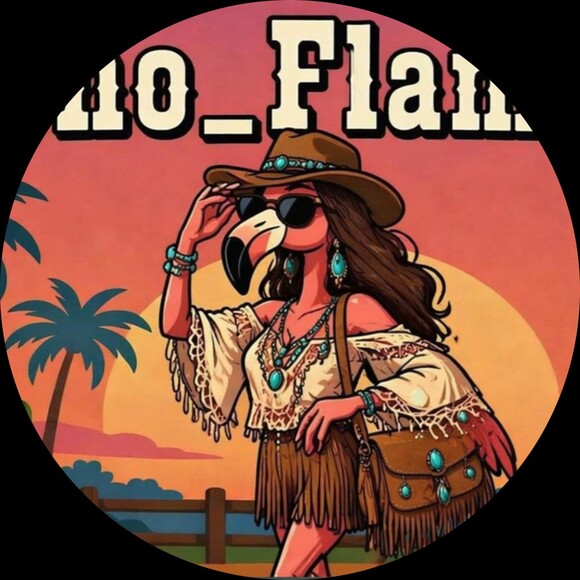 boho_flamingo
